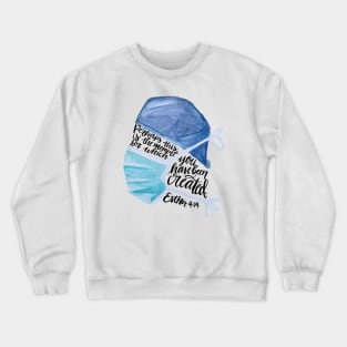 Heroes Crewneck Sweatshirt